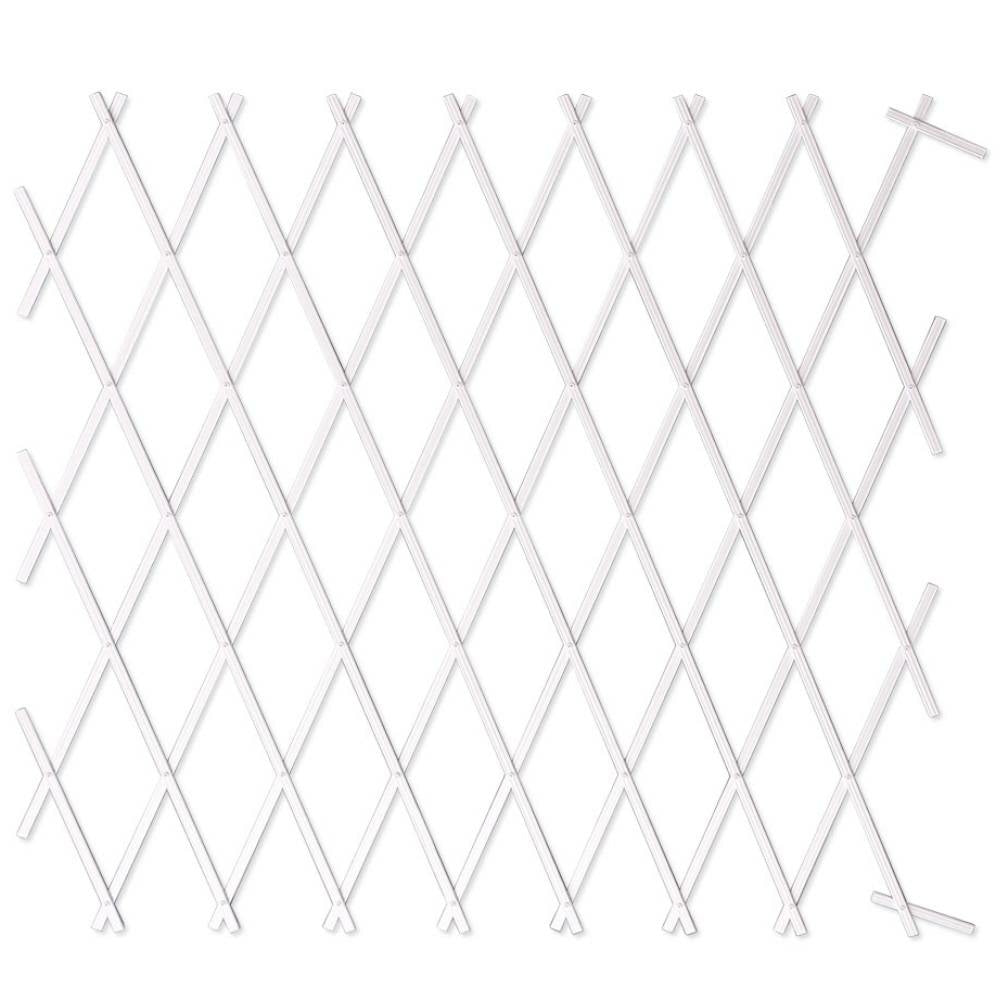 TREILLIS PLASTIQUE 1X2M
