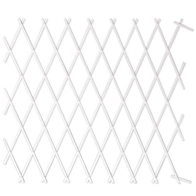 TREILLIS PLASTIQUE 1X2M