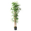 BAMBOU ARTIFICIEL (2) & BAMBOU ARTIFICIEL 120CM
