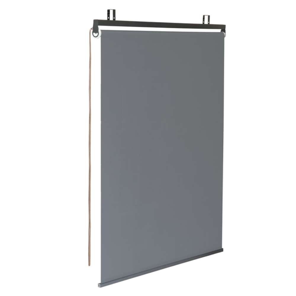 STORE OCCULTANT ÉCLIPSE ANTHRACITE