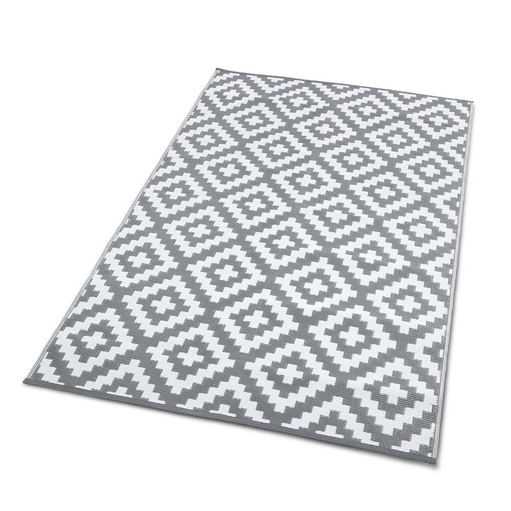 TAPIS D'EXTÉRIEUR