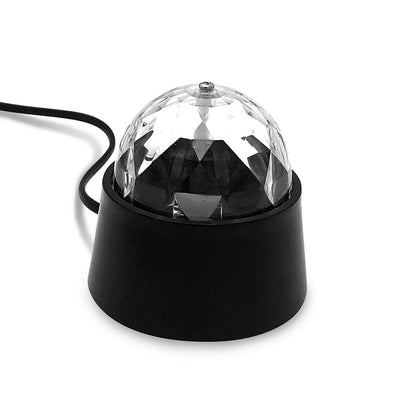 PROJECTEUR DISCO ÉLECTRIQUE