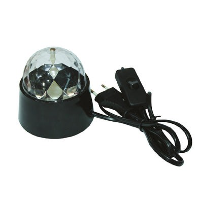 PROJECTEUR DISCO ÉLECTRIQUE (1)