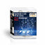 GUIRLANDE CUIVRE ÉLECTRIQUE & GUIRLANDE CUIVRE 10M 100 LED BLANC FROID