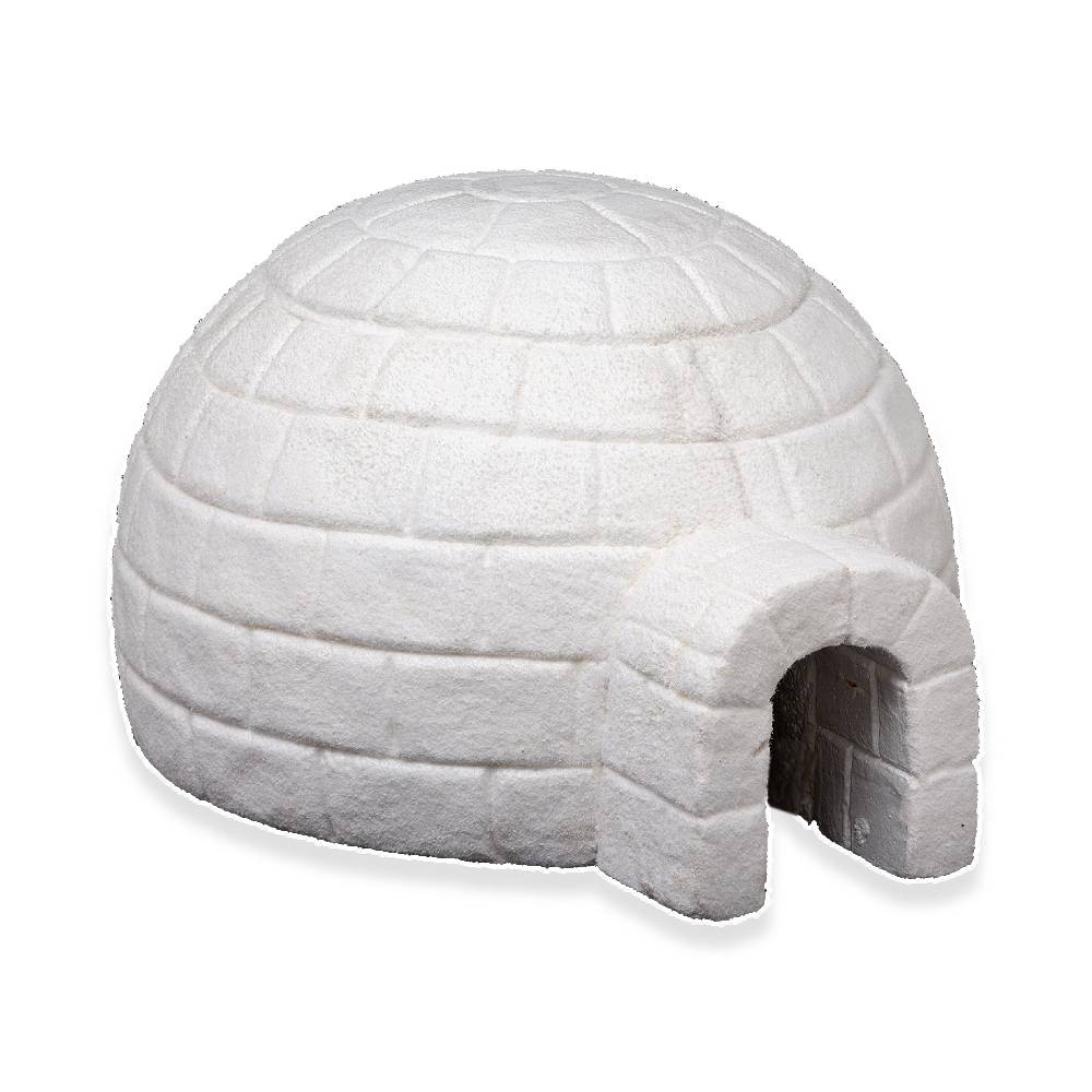 IGLOO GÉANT 92 CM