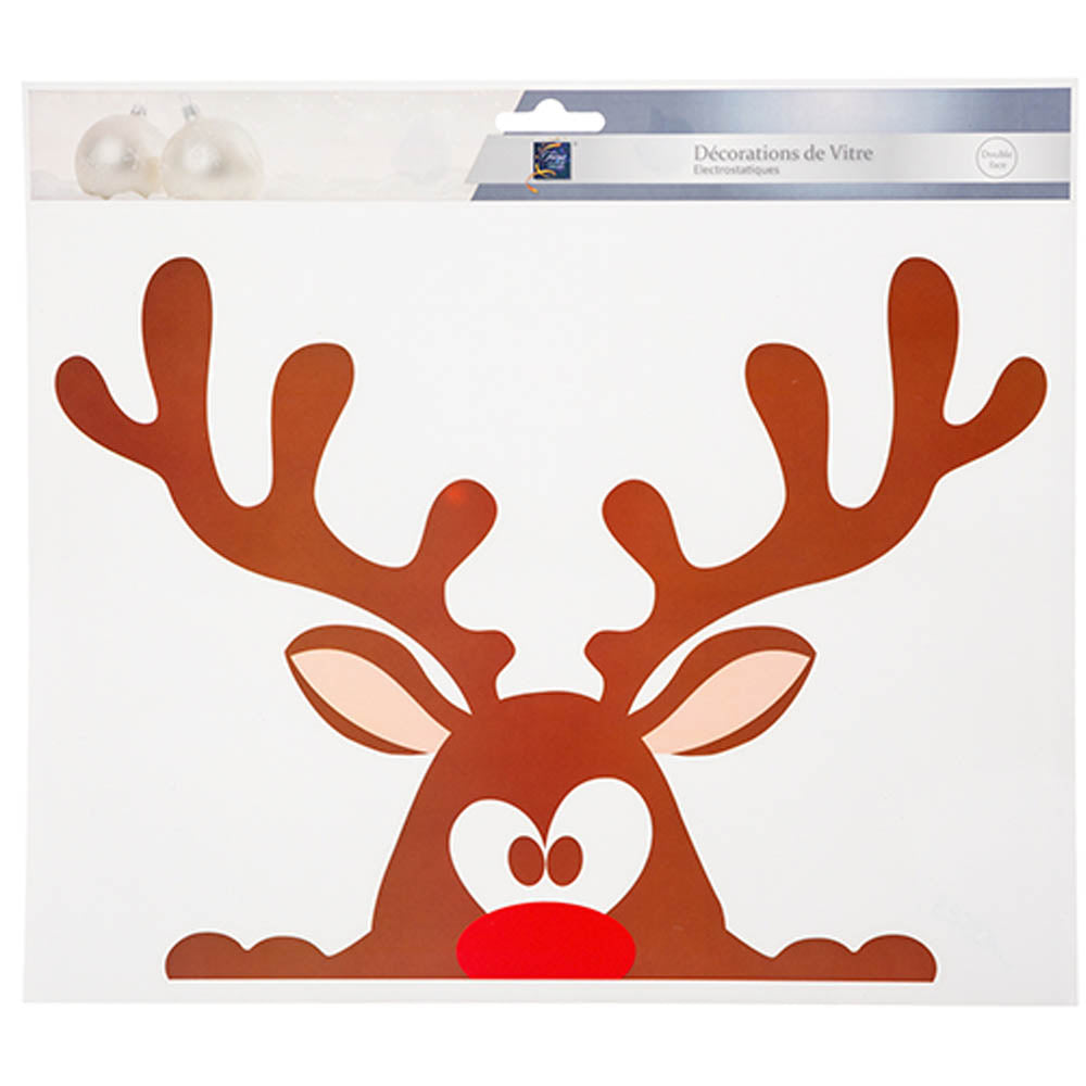 DÉCOVITRE FUNNY PERSONNAGE (2)