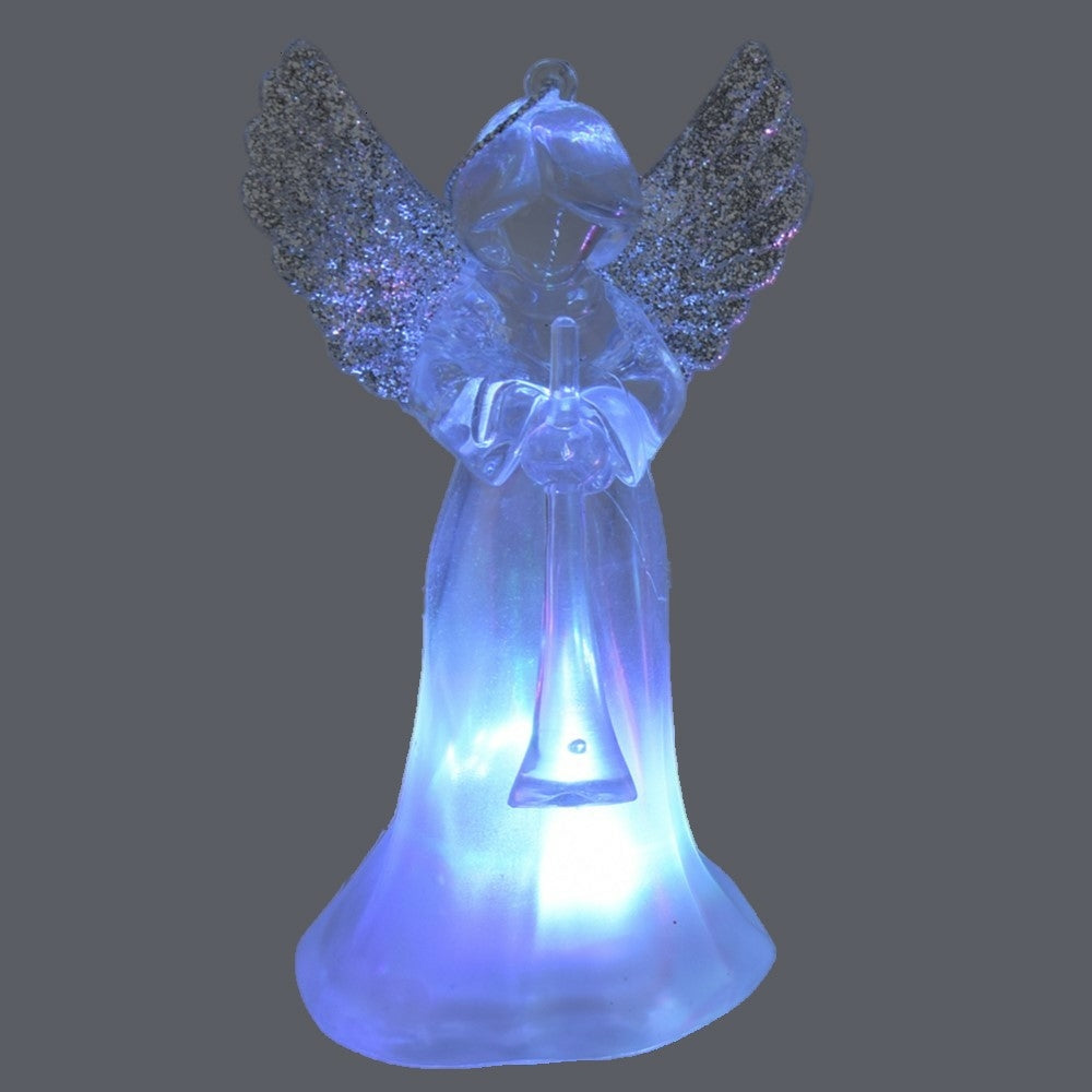 ANGE À SUSPENDRE LED (3)