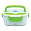 LUNCH BOX CHAUFFANTE