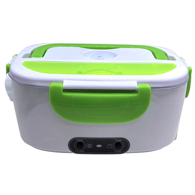 LUNCH BOX CHAUFFANTE