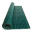 CANISSE DOUBLE 1 X 3 M & CANISSE DOUBLE 1 X 3 M VERT