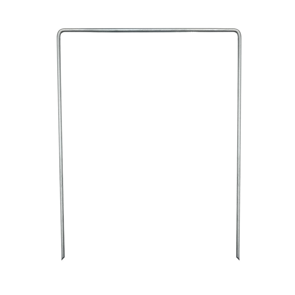 CROCHETS DE PAILLAGE (1) & CROCHETS DE PAILLAGE 25 CM X10