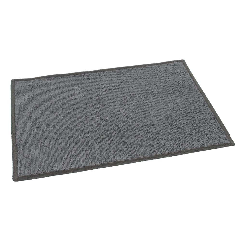 TAPIS DE CUISINE ANTIDÉRAPANT (6) & TAPIS DE CUISINE 40 X 60 CM GRIS