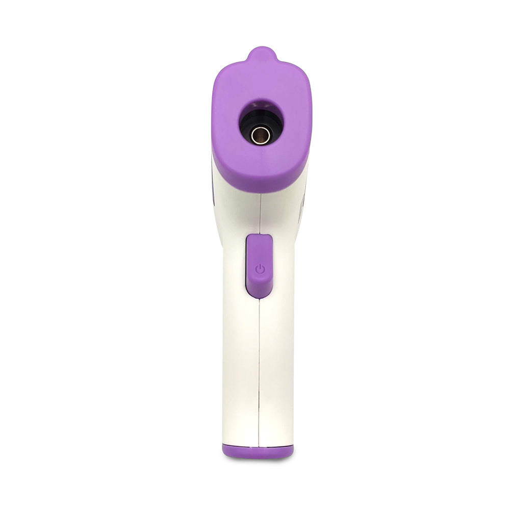 THERMOMÈTRE INFRAROUGE DIGITAL (4)