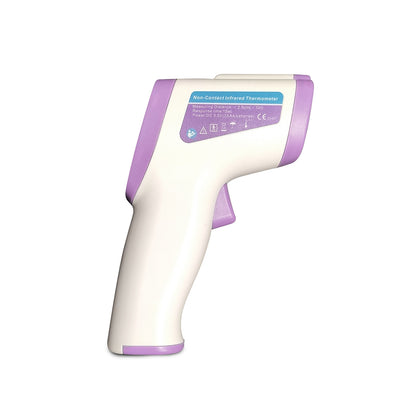 THERMOMÈTRE INFRAROUGE DIGITAL