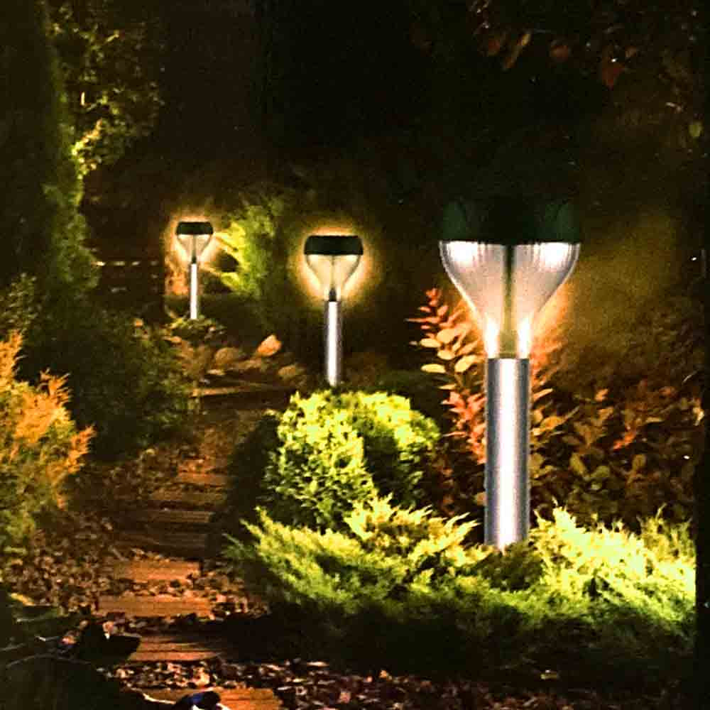 LAMPE REPOUSSE TAUPES ET SERPENTS SOLAIRE (4)