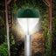 LAMPE REPOUSSE TAUPES ET SERPENTS SOLAIRE (3)