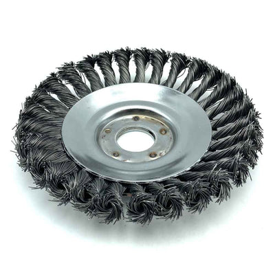 TÊTE BROSSE UNIVERSELLE DÉBROUSSAILLAGE