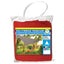 VOILE D'OMBRAGE (12) & VOILE D'OMBRAGE 3.6 X 3.6 X 3.6 M ROUGE & VOILE D'OMBRAGE 5 X 5 X 5 M ROUGE