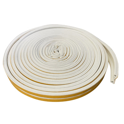 JOINTS D'ISOLATION PORTE ET FENÊTRE 4M X2