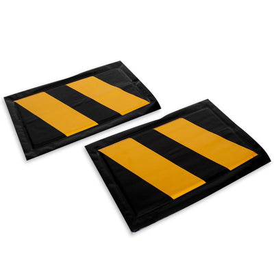 MOUSSES DE PROTECTION CARROSSERIE X2