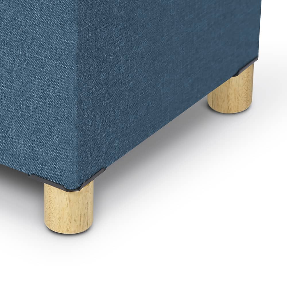 BANQUETTE COFFRE AVEC PIEDS (4)