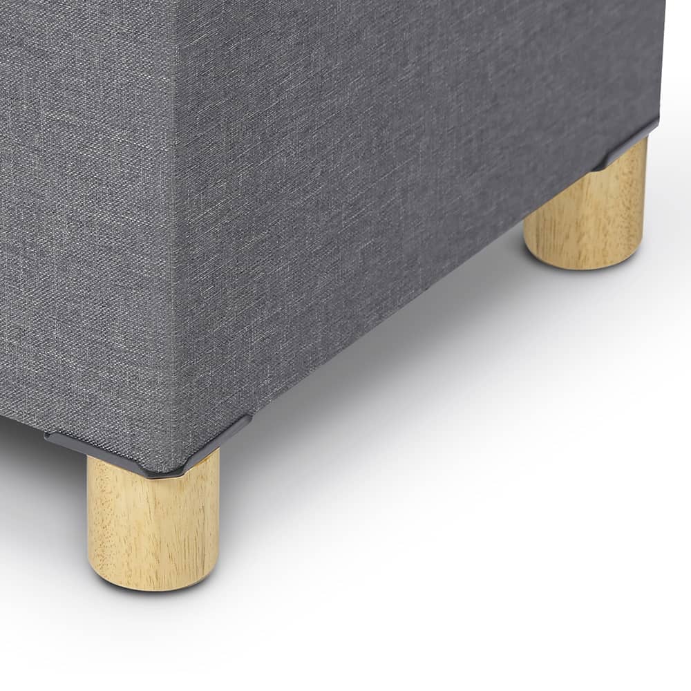 BANQUETTE COFFRE AVEC PIEDS (3)