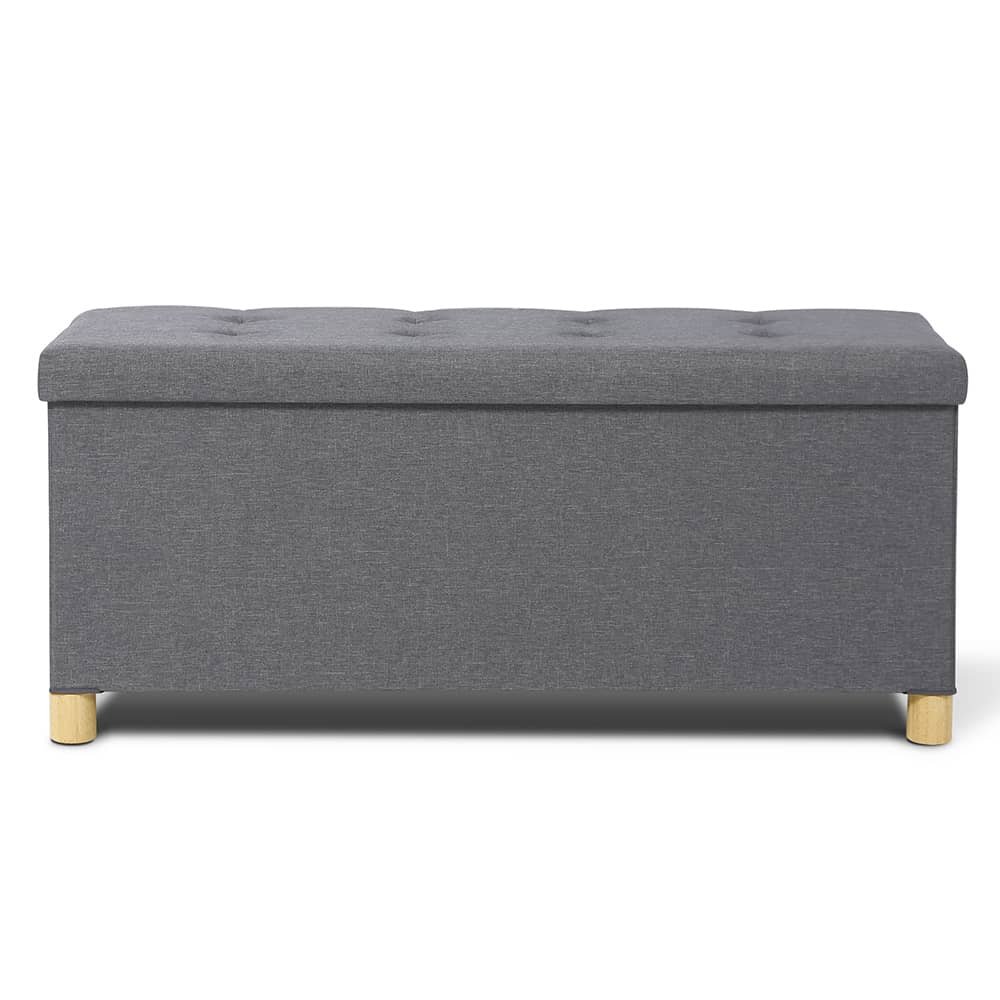 BANQUETTE COFFRE AVEC PIEDS (2)