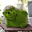 ANIMAL MINIATURE GAZON SYNTHÉTIQUE (12)