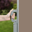 PARAVENT RÉTRACTABLE 2,5 X 1,6 M (6)