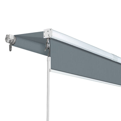STORE BANNE 2 EN 1 GRIS 4 X 3 M (1)
