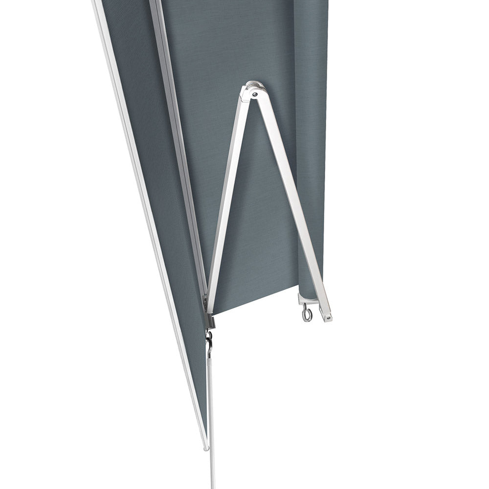 STORE BANNE 2 EN 1 GRIS 4 X 3 M (2)