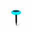 LAMPE SOLAIRE OVNI CHANGEMENT DE COULEURS (4)