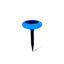 LAMPE SOLAIRE OVNI CHANGEMENT DE COULEURS (5)