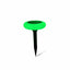 LAMPE SOLAIRE OVNI CHANGEMENT DE COULEURS (8)
