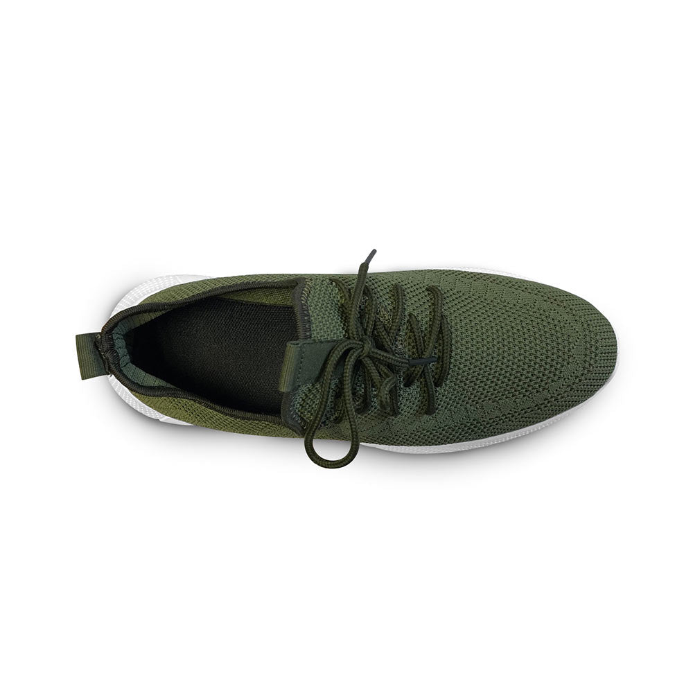 CHAUSSURES LÉGÈRES KAKI (2)