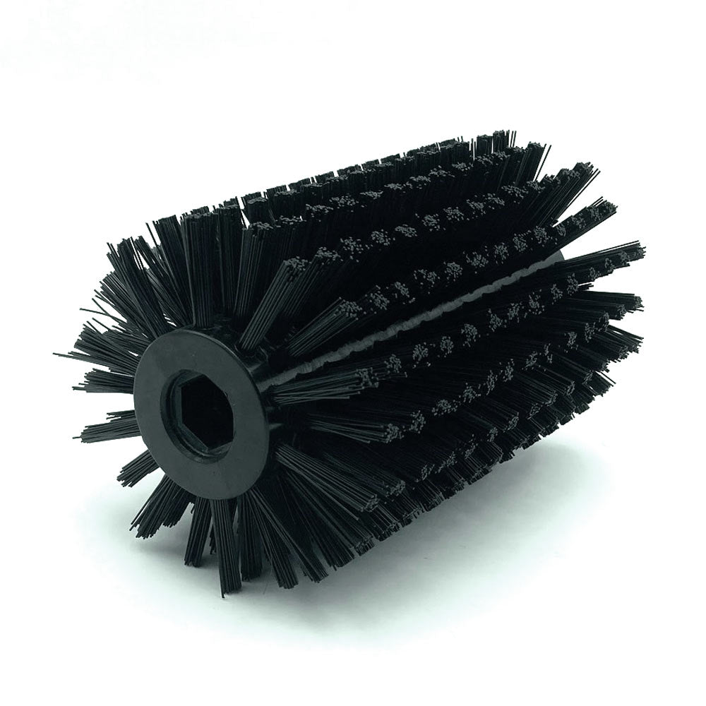 ROULEAU NYLON DE RECHANGE NETTOYEUR ROTATIF TERRASSE