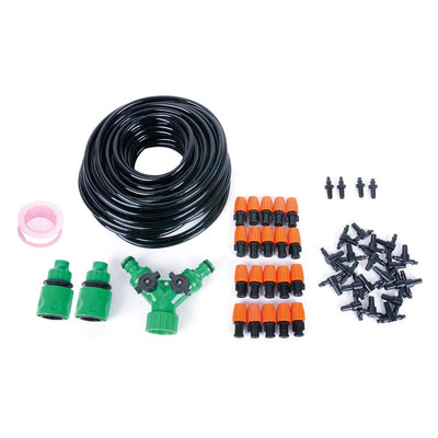 KIT D’ARROSAGE GOUTTE À GOUTTE