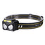 LAMPE FRONTALE RECHARGEABLE SENSEUR