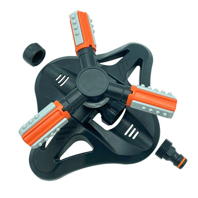 ARROSEUR AUTOMATIQUE 360°