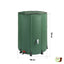 RÉCUPÉRATEUR D’EAU PLUVIALE PLIABLE (15)