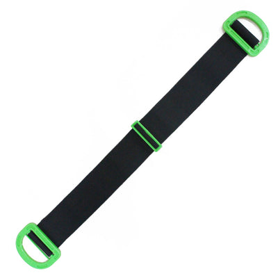 SANGLE DE MANUTENTION LEVAGE 100KG (1)