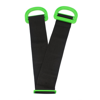 SANGLE DE MANUTENTION LEVAGE 100KG
