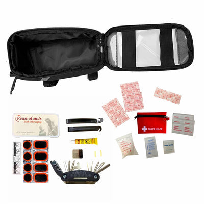 KIT VÉLO 3 EN 1