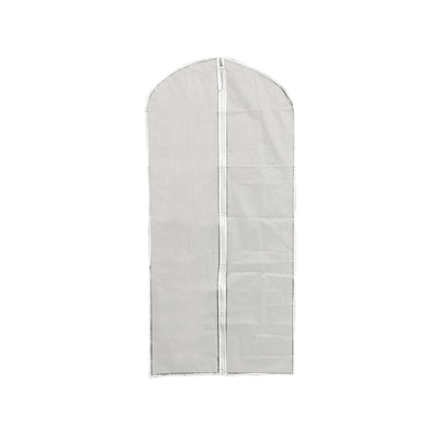 HOUSSE DE PROTECTION VÊTEMENTS POUR CINTRES