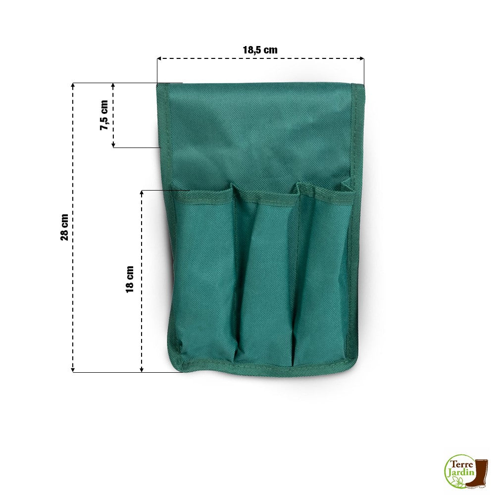 PORTE-OUTILS TABOURET DE JARDIN (3)
