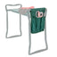 PORTE-OUTILS TABOURET DE JARDIN