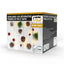 GUIRLANDE POMME DE PIN LED