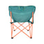 CHAISE DE CAMPING PLIANTE CAMPHORIA OXFORD 600D VERT (3)