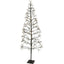 SAPIN ÉLECTRIQUE 120 CM