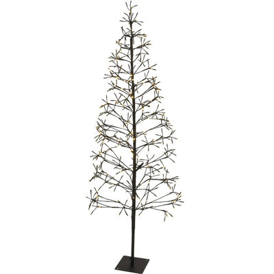 SAPIN ÉLECTRIQUE 120 CM